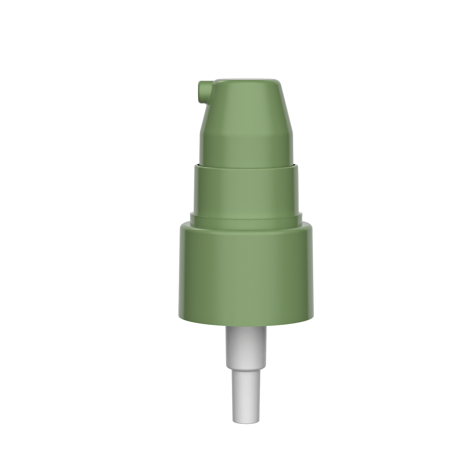 HD-417A 24/410 косметический лечебный насос кремовый насос с высокой дозировкой 0.4-0.5 куб. см