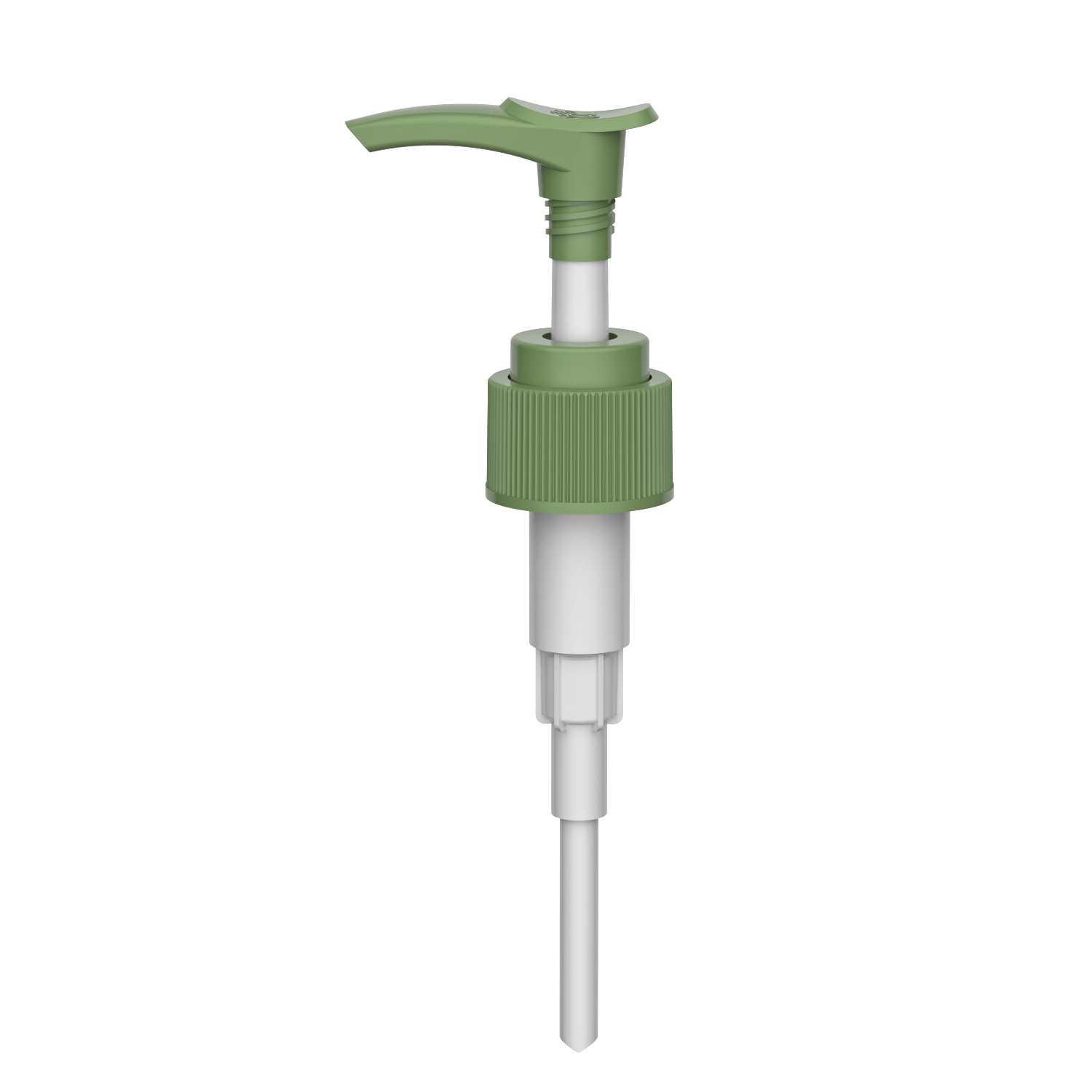 HD-606A 24/410 запирающийся диспенсер с винтовой нарезкой для шампуня  по индивидуальному заказу 2.0-2.2куб. см насос для лосьона