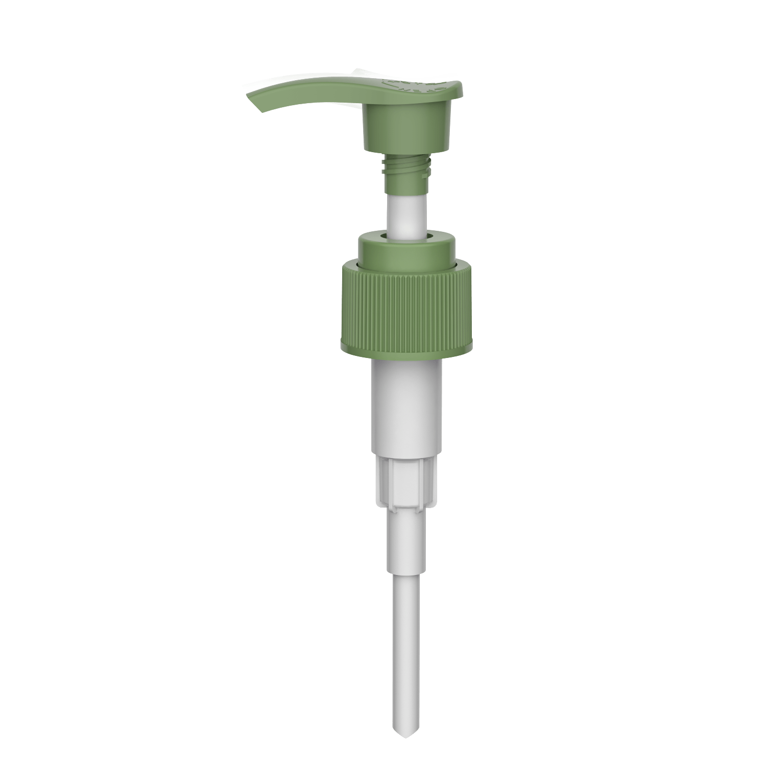 HD-606E 24/410 запирающийся диспенсер с винтовой нарезкой для шампуня и мыла для рук 2.0-2.2куб. см насос для лосьона