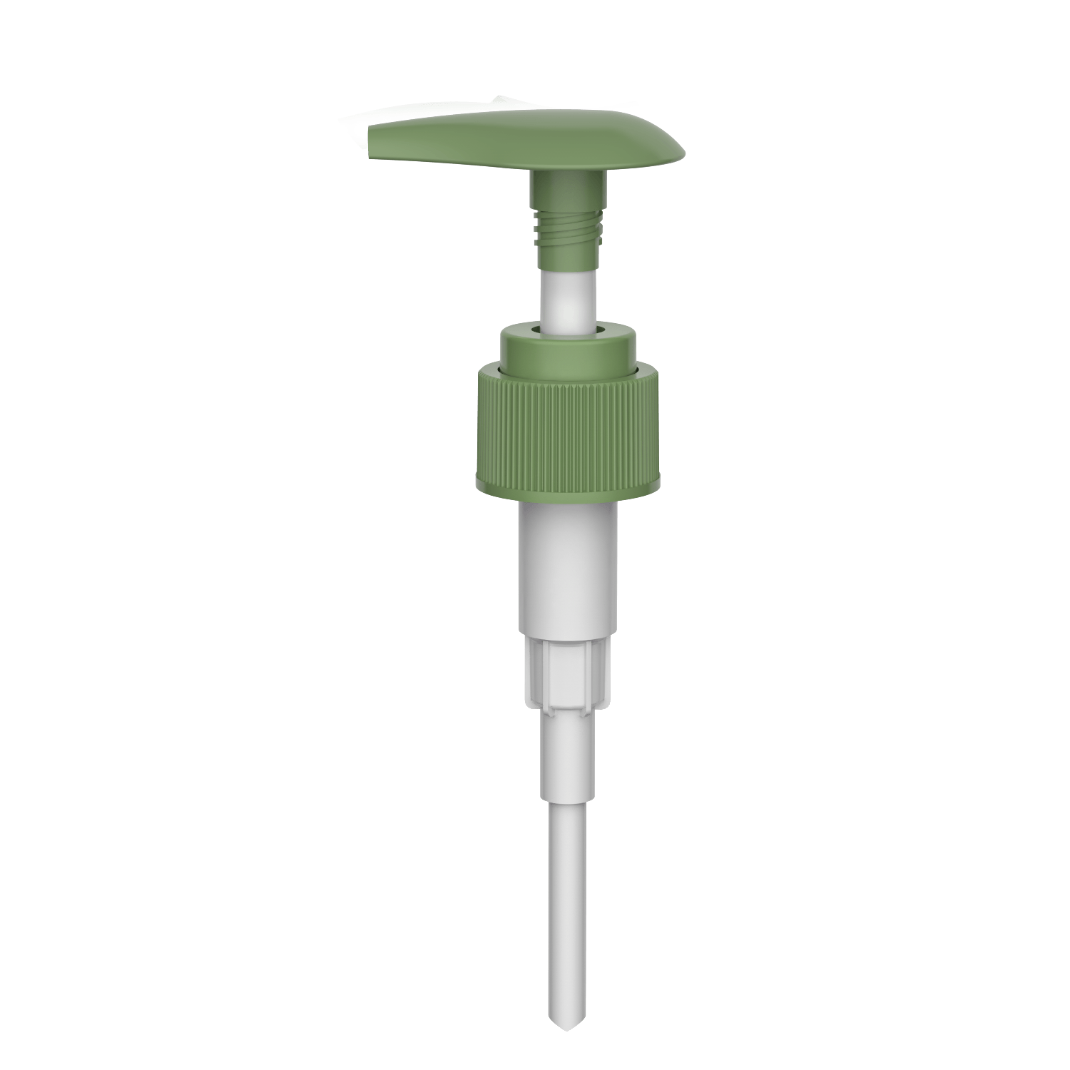HD-606F 24/410 запирающийся диспенсер с винтовой нарезкой для шампуня по индивидуальному заказу 2.0-2.2куб. см насос для лосьона