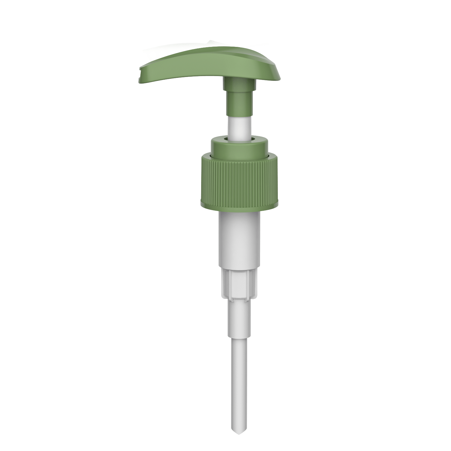 HD-606G 24/410 запирающийся диспенсер с винтовой нарезкой для шампуня по индивидуальному заказу 2.0-2.2куб. см насос для лосьона